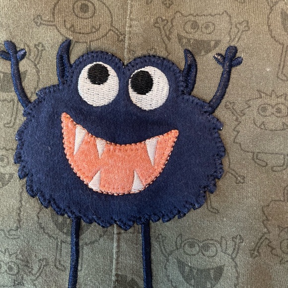 Baby Boy Clothing - Picture 8 of 16